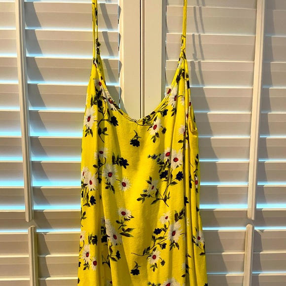 forever 21 spaghetti strap